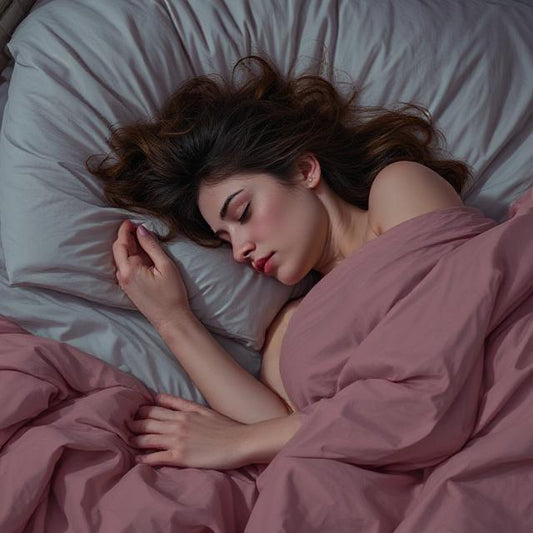 Top 10 Proven Health Benefits of Magnesium Glycinate for Sleep, Stress, and Muscle Recovery