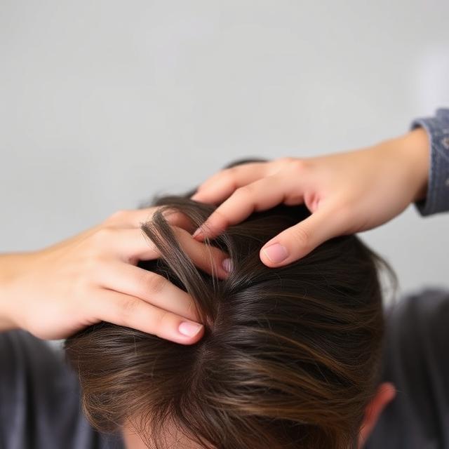 How to Stop Hair Fall in Male & Females – Fast, Naturally, and at Home