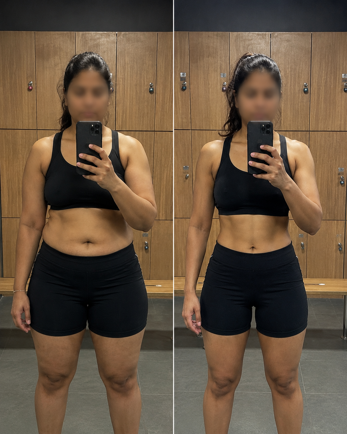 Personalized Fat Loss Coaching | Nutrition Coach Online