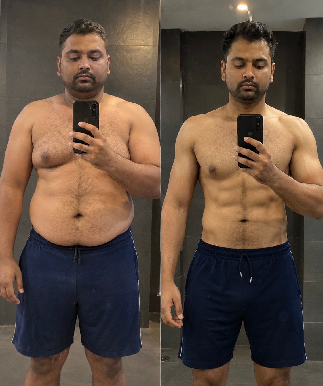 90-Day Fat Loss Transformation Program | Personalized Nutrition Coaching