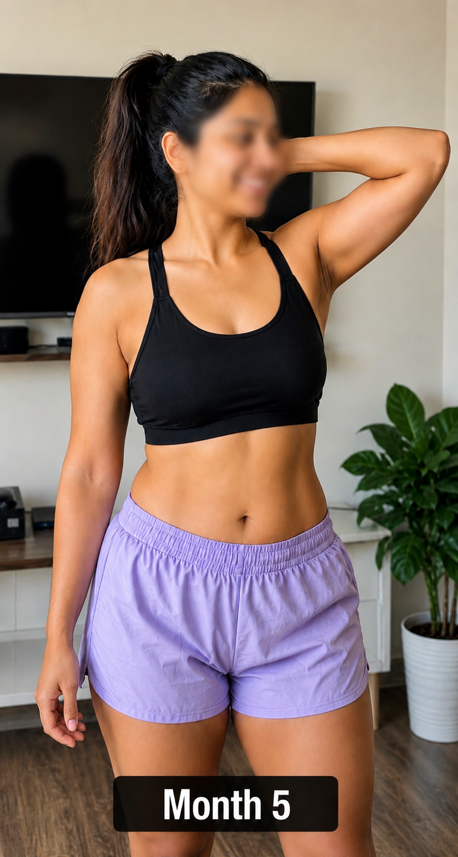 1:1 Personalised Diet Coaching – Full Accountability