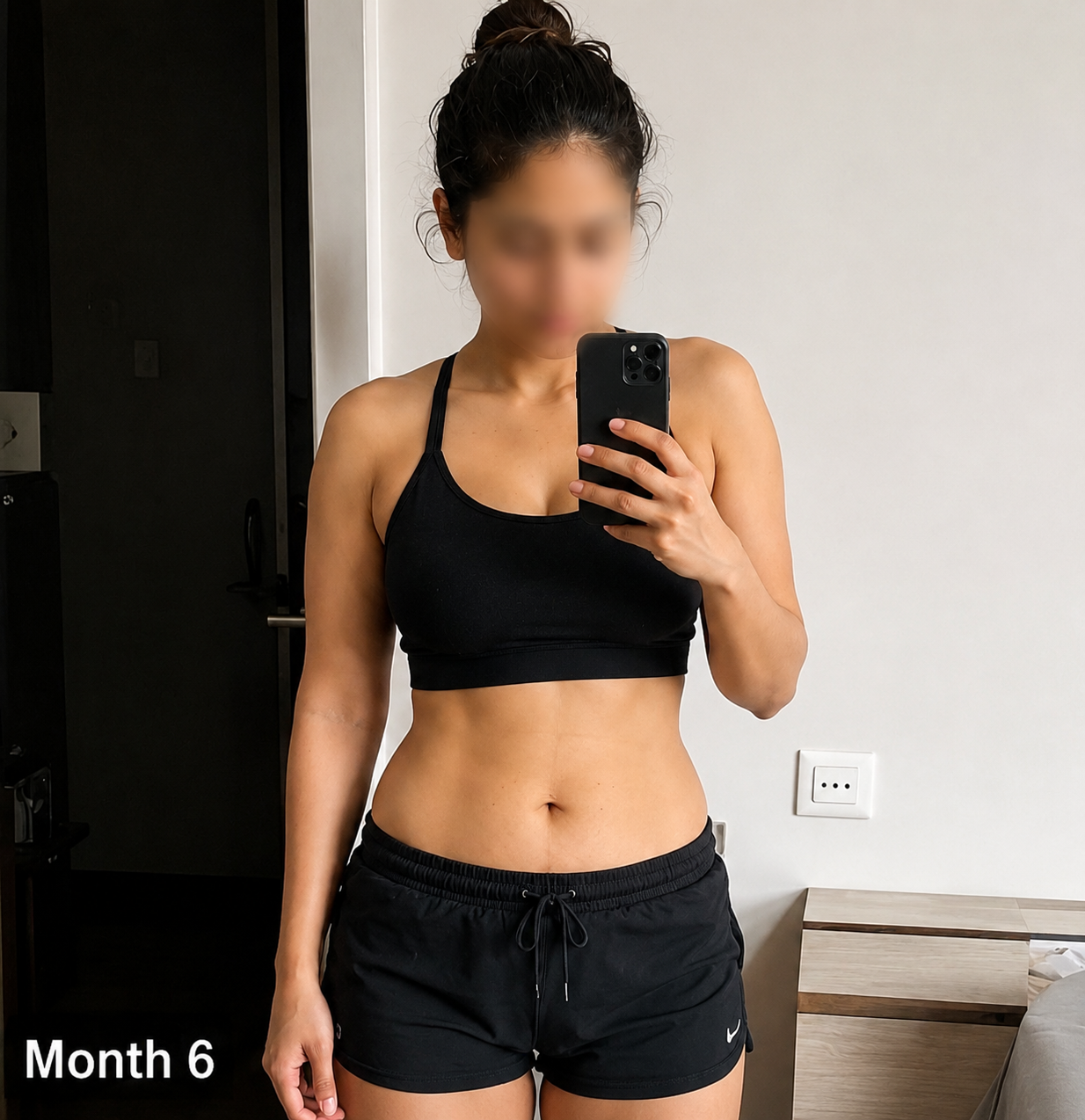 1:1 Personalised Diet Coaching – Full Accountability