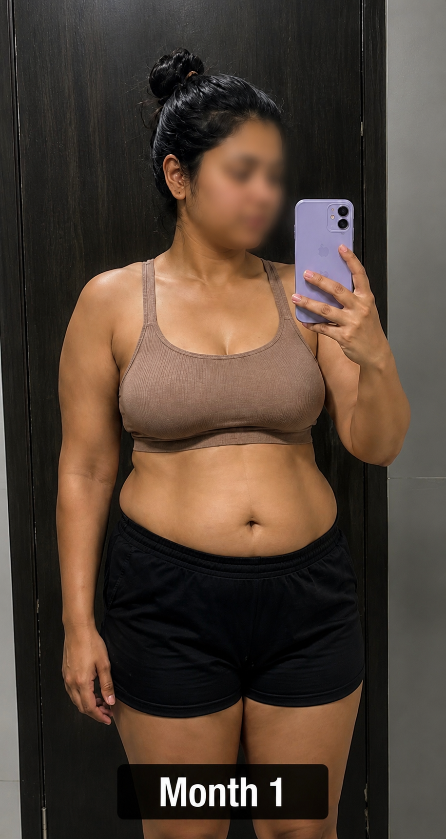 1:1 Personalised Diet Coaching – Full Accountability